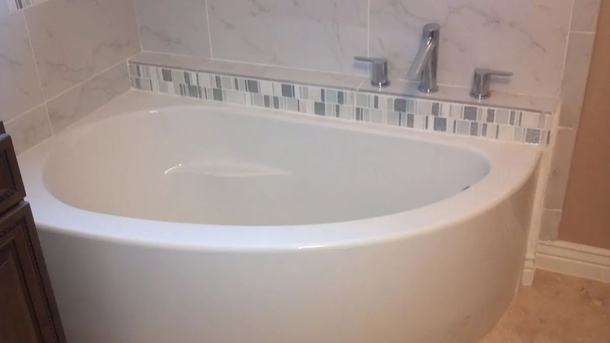 Faucet Repair in Nashua, NH